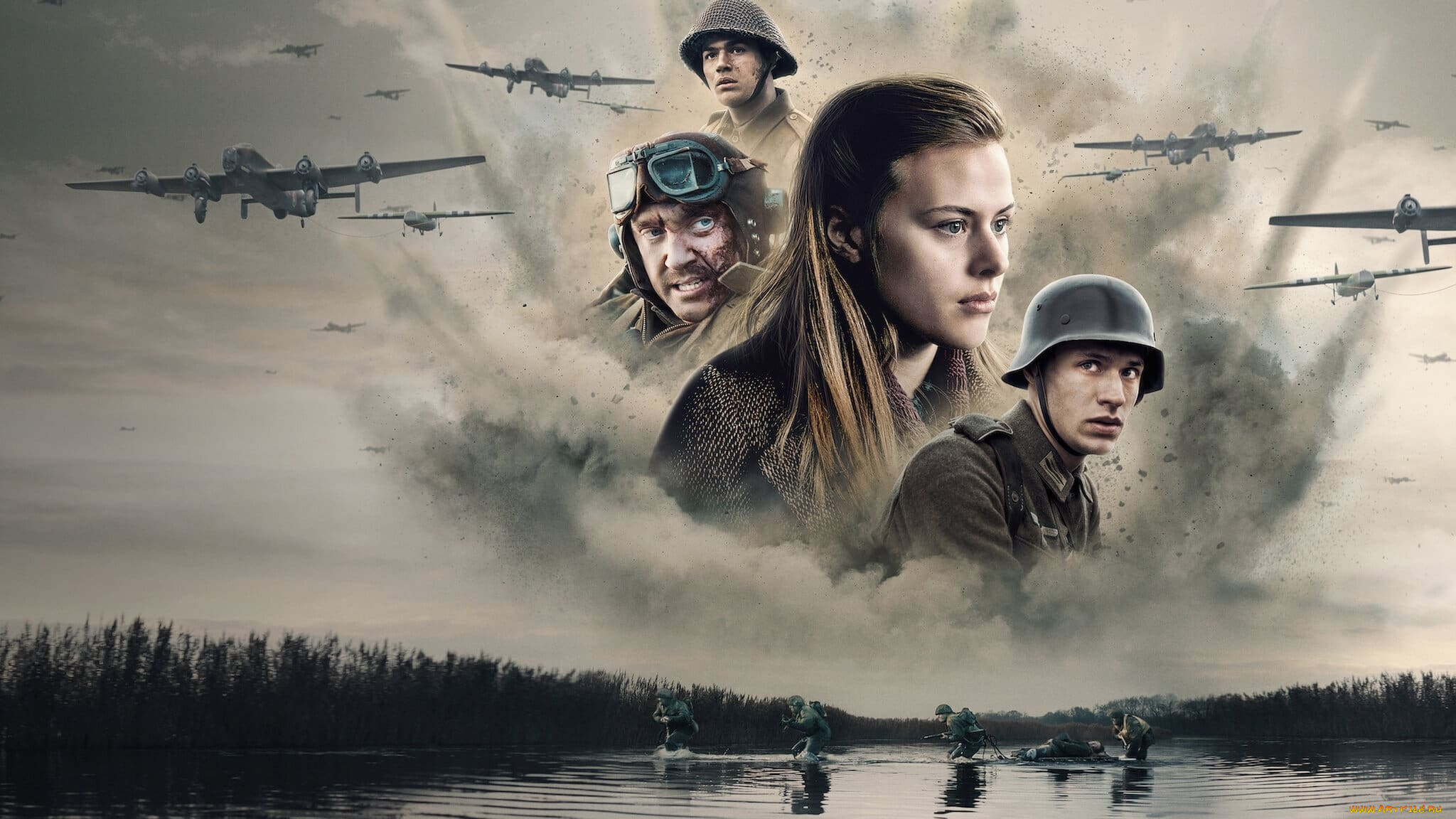 the forgotten battle,  , -unknown , , the, forgotten, battle